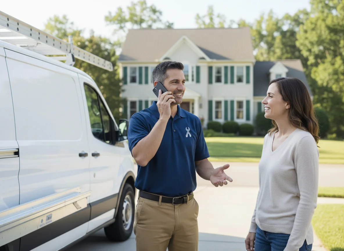 Home Gutter Service Mackville, KY FAQs
